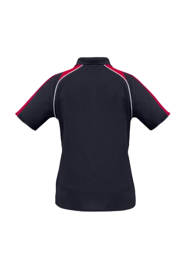 Picture of Biz Collection, Triton Ladies Polo